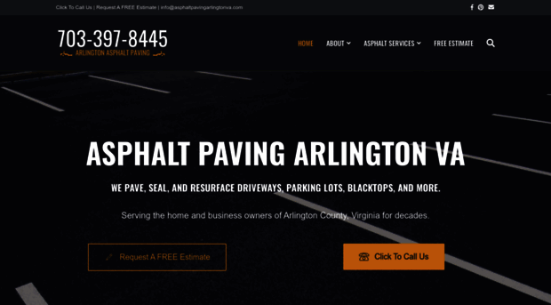 asphaltpavingarlingtonva.com