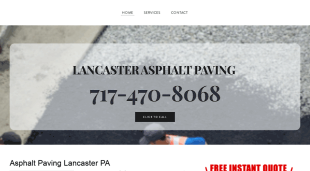 asphaltpavinglancaster.com