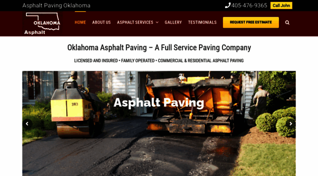 asphaltpavingwork.com