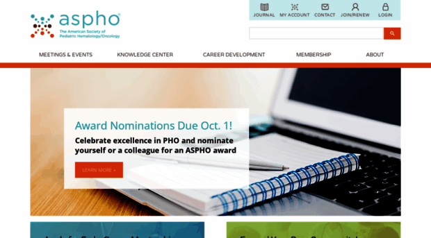 aspho.org