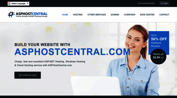 asphostcentral.com