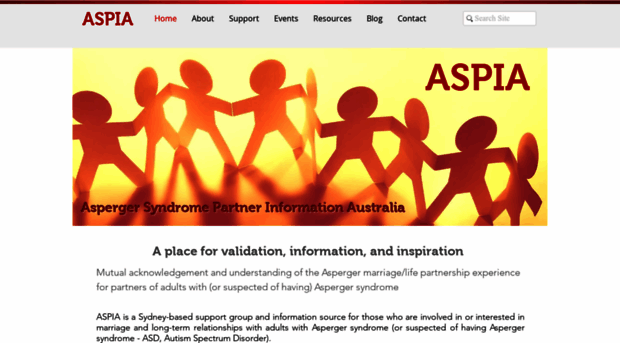 aspia.org.au