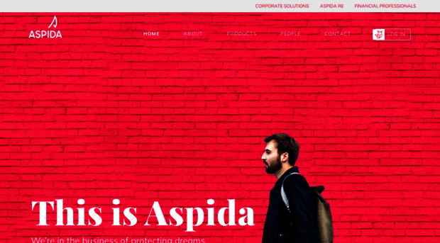 aspida.com