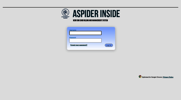 aspiderinside.com