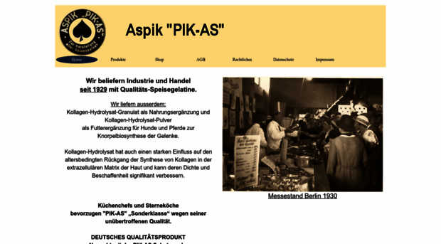 aspik-pik-as.de