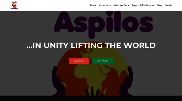 aspilosfoundation.org.ng