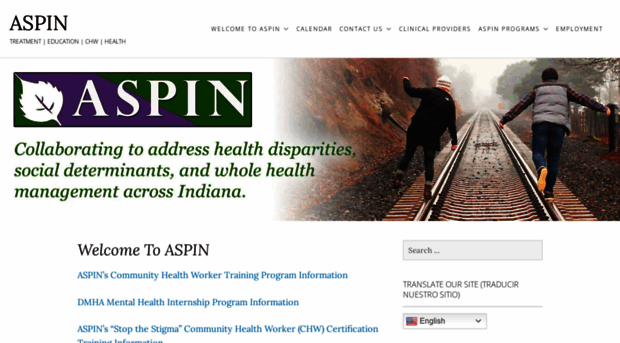 aspin.org