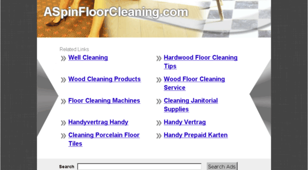 aspinfloorcleaning.com