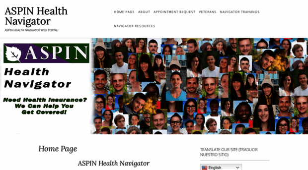 aspinhealthnavigator.org