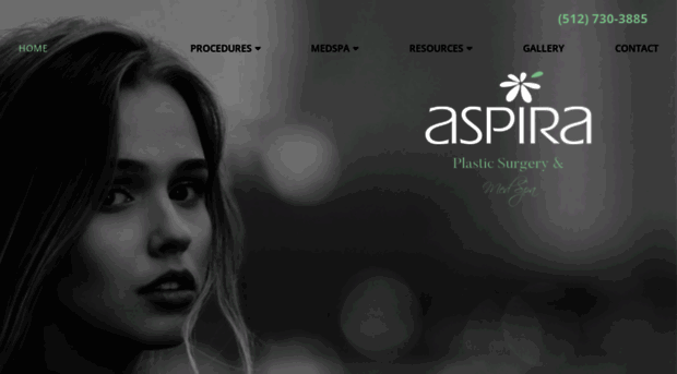 aspiraplasticsurgery.com