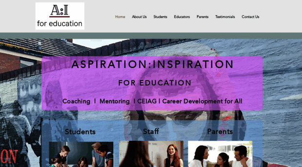 aspiration-inspiration-education.co.uk