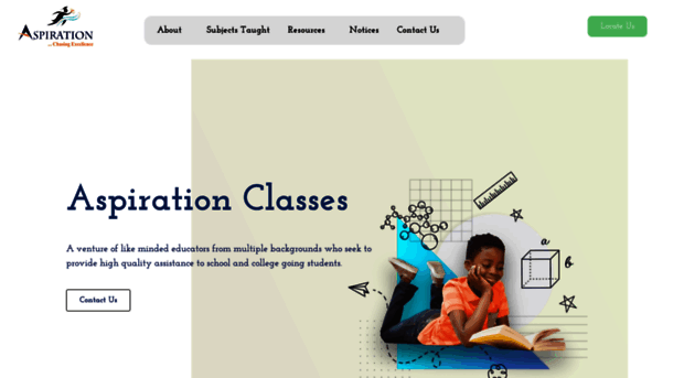 aspirationclasses.com