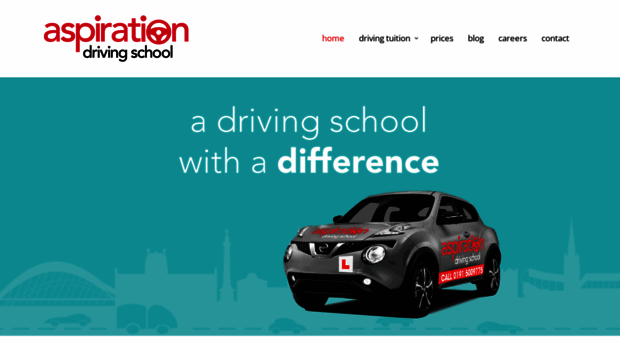 aspirationdriving.co.uk