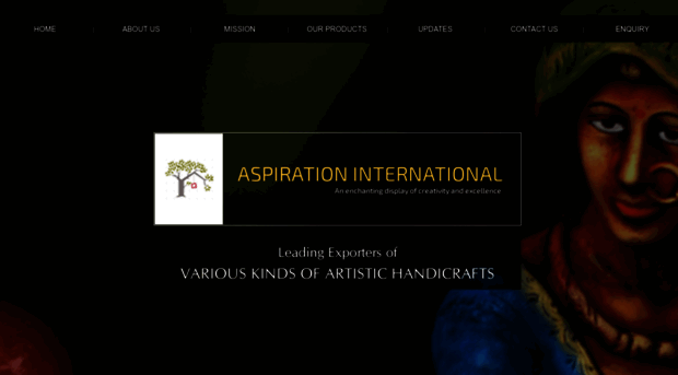 aspirationinternational.com