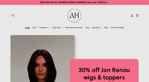 aspire-hair.co.uk