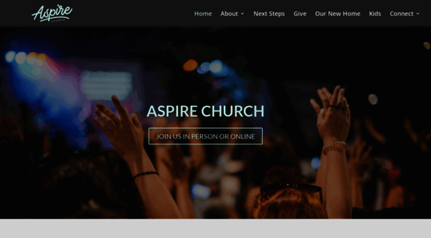 aspire.church