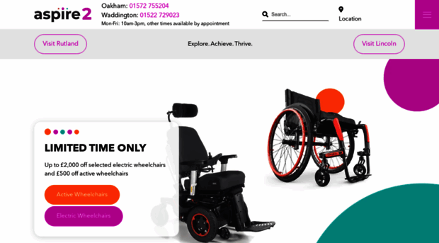aspire2.co.uk