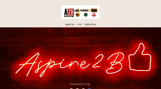 aspire2b-hospitality.com