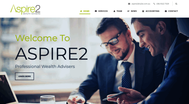 aspire2wealth.com.au