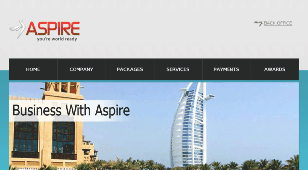 aspire365club.com