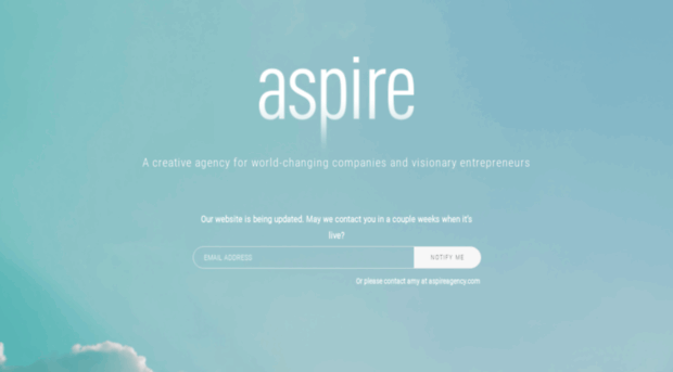 aspireagency.com