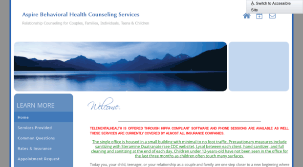 aspirebehavioralhealthcounseling.com