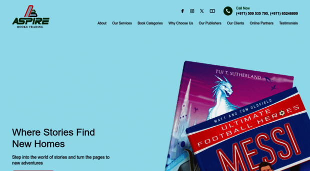 aspirebooks.ae