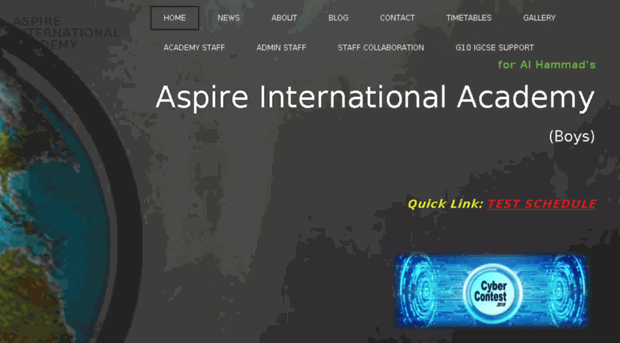 aspireboys.com