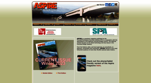 aspirebridge.com