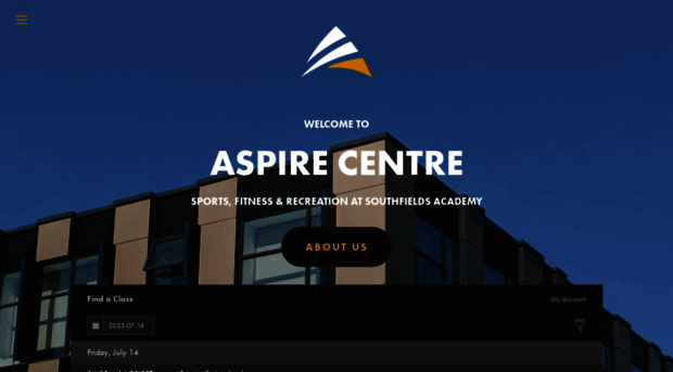 aspirecentre.com