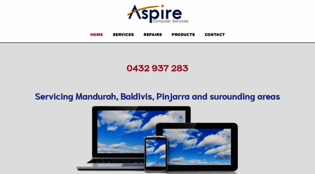 aspirecomputers.com.au