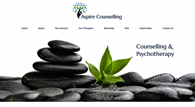 aspirecounselling.net