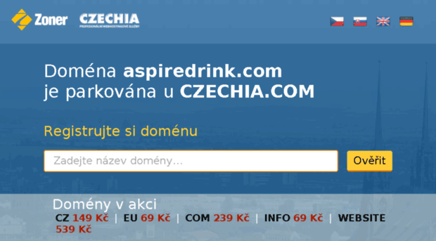 aspiredrink.com