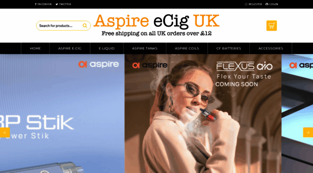 aspireeciguk.co.uk