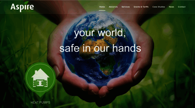 aspireecoenergy.co.uk