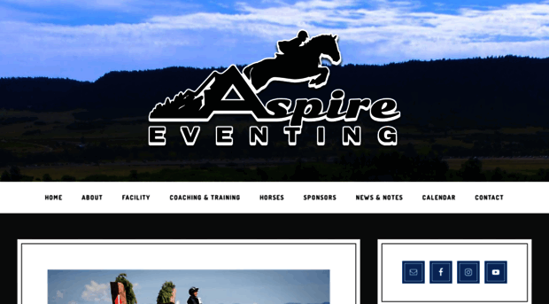 aspireeventing.com