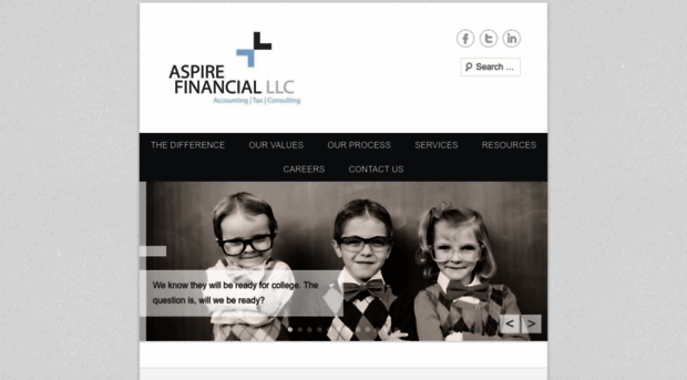 aspirefinancialllc.com