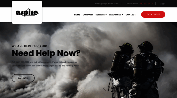 aspireforit.com