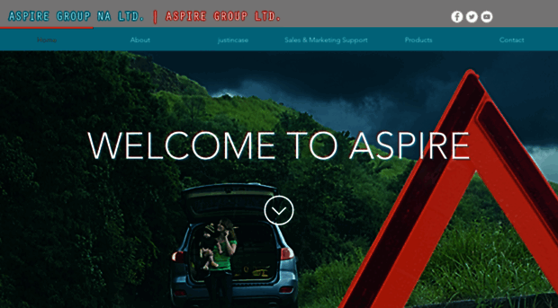 aspiregroupnaltd.com