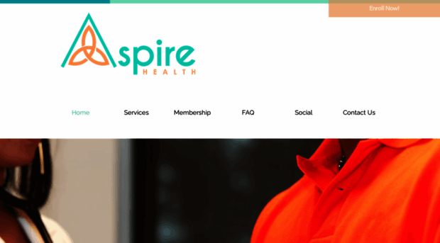 aspirehealthcenter.com