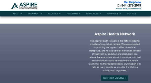 aspirehealthnetwork.com