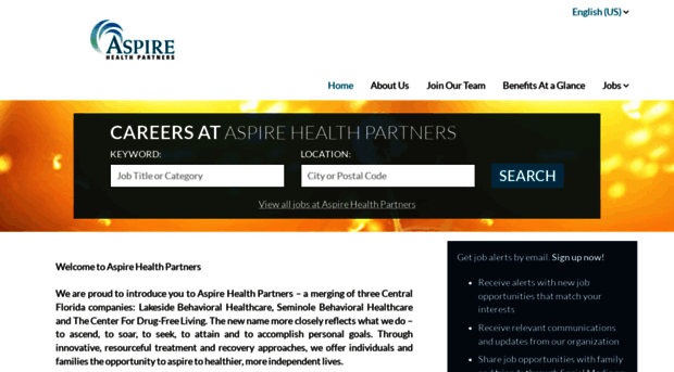 aspirehealthpartners.jobs.net