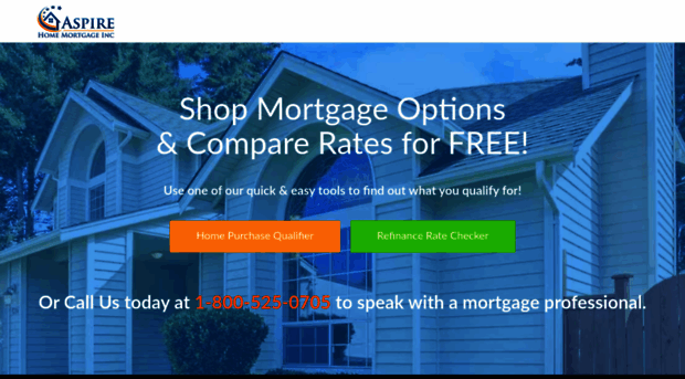 aspirehomemortgage.com