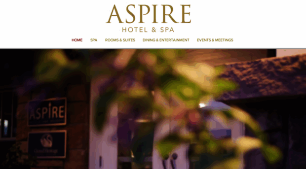 aspirehotels.com