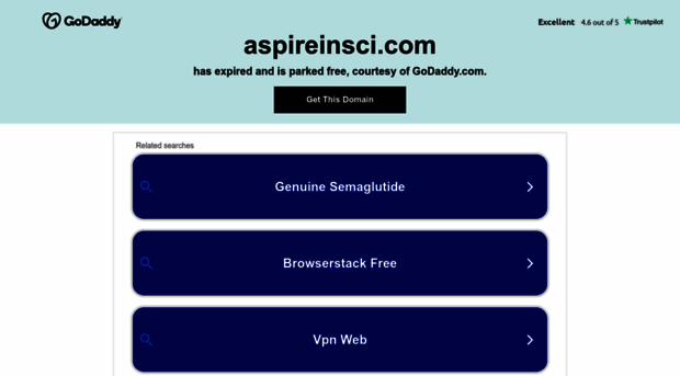 aspireinsci.com