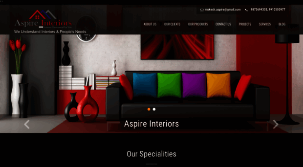 aspireinteriors.in