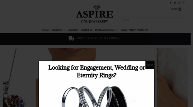 aspirejewellery.co.uk