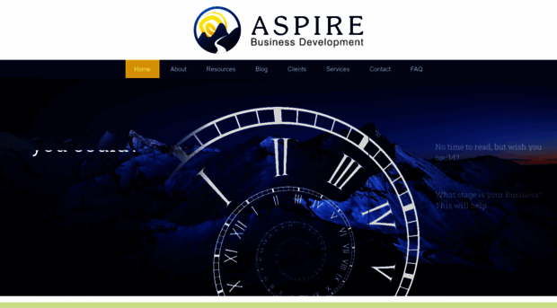 aspirekc.com