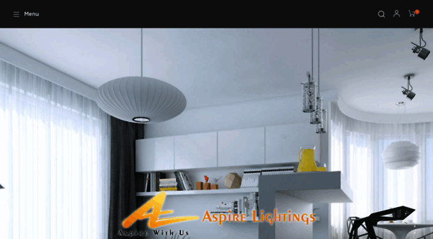 aspirelights.com