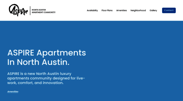 aspirenorthaustin.com